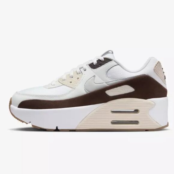 Women’s Nike Air Max 90 LV8 size 9 - Picture 1 of 8
